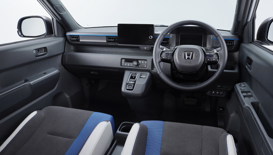 Japan Mobility Show 2025: Honda tái định nghĩa định hướng xe điện với 